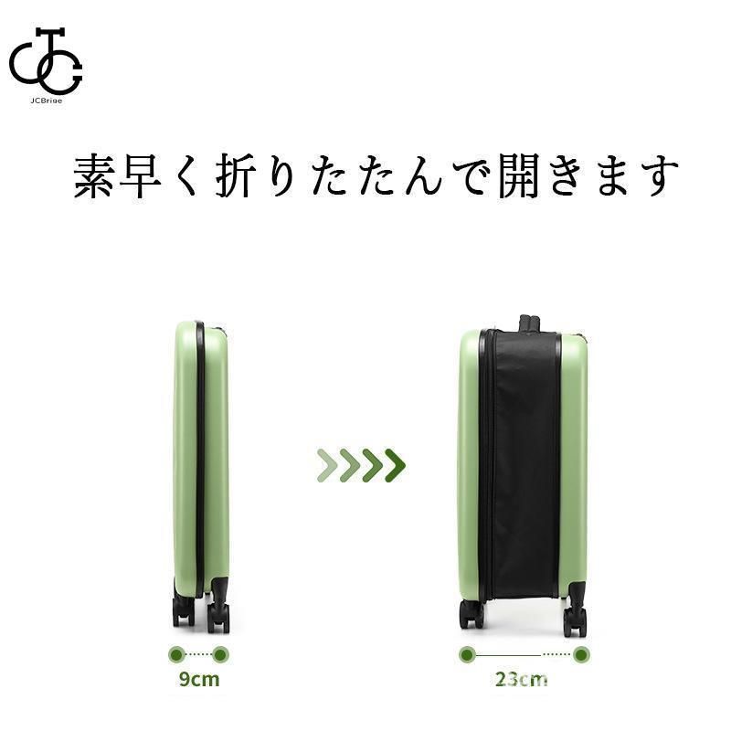 TSAロック S-Lサイズ