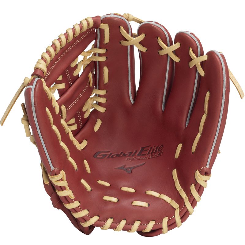 ミズノ 少年野球 ジュニア軟式 グラブ 村上宗隆モデル グローバルエリートRG Amazon | ミズノ MIZUNO 少年軟式用 グローバルエリートRG