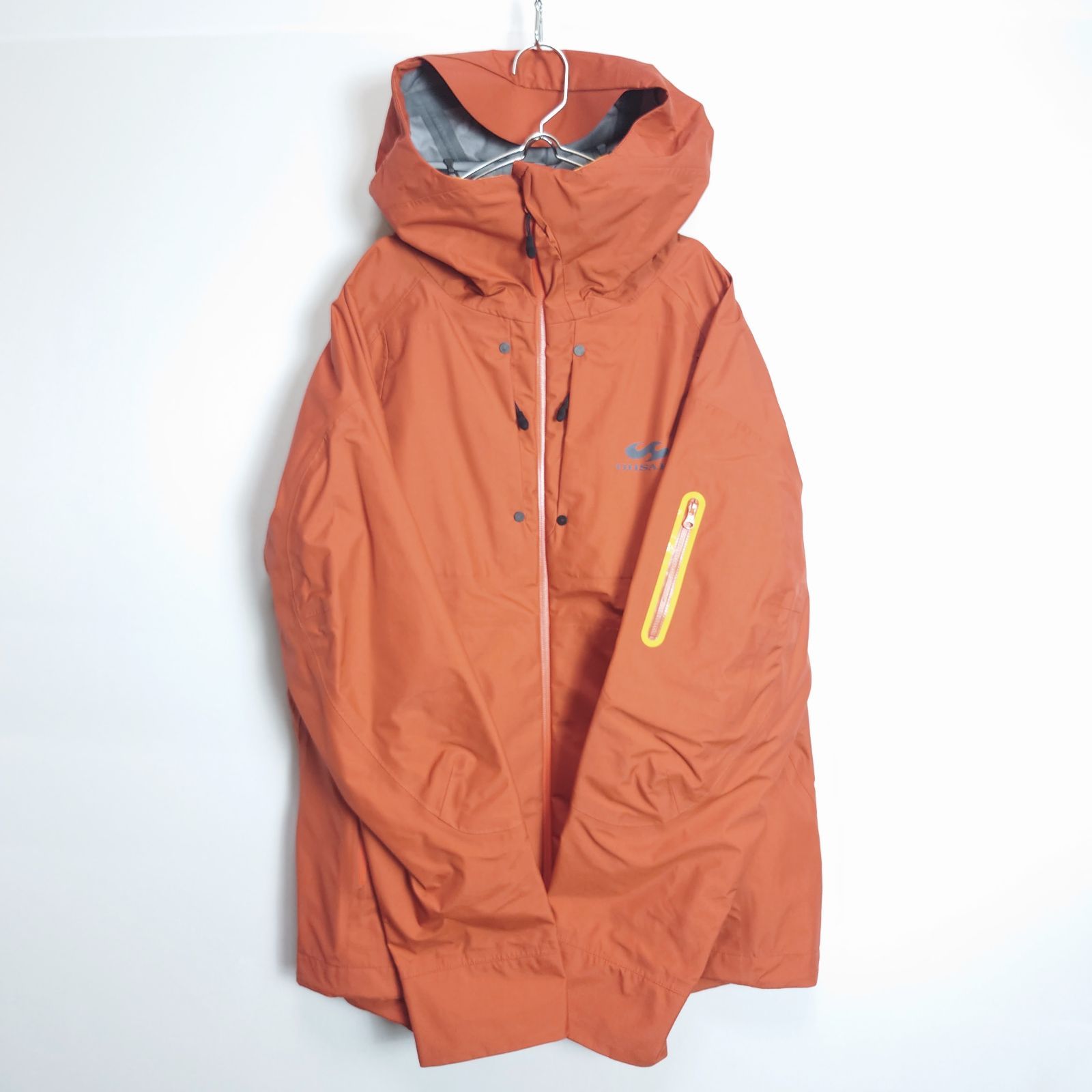 オリジナルマウンテンパーカ メンズL