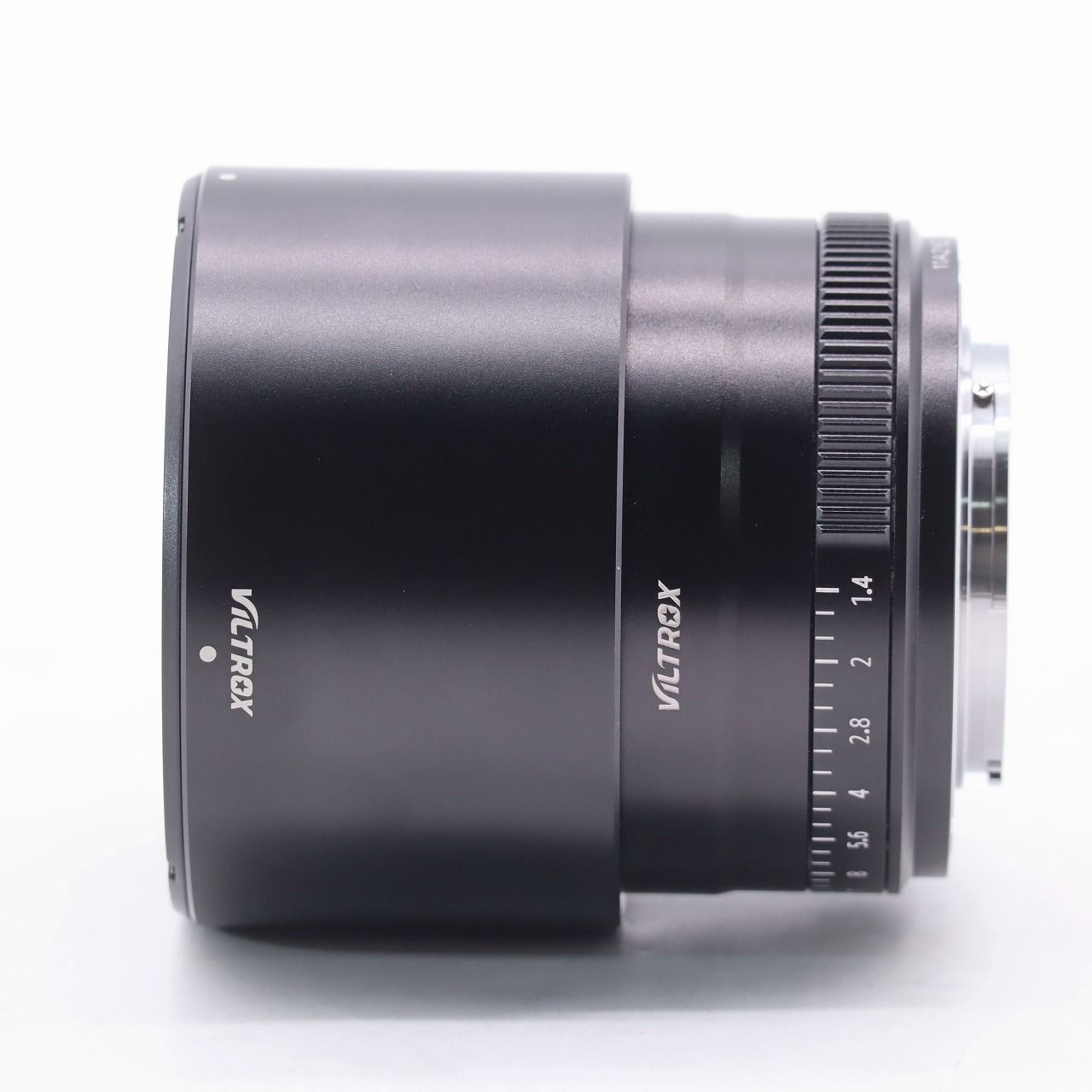 VILTROX AF XF-56mm F1.4 STM 富士フイルム Xマウント - メルカリ