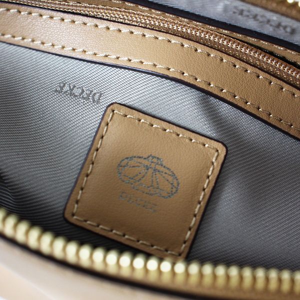 定価2.2万 2022AW Plage プラージュ DECKE デッケ NOTE バッグ