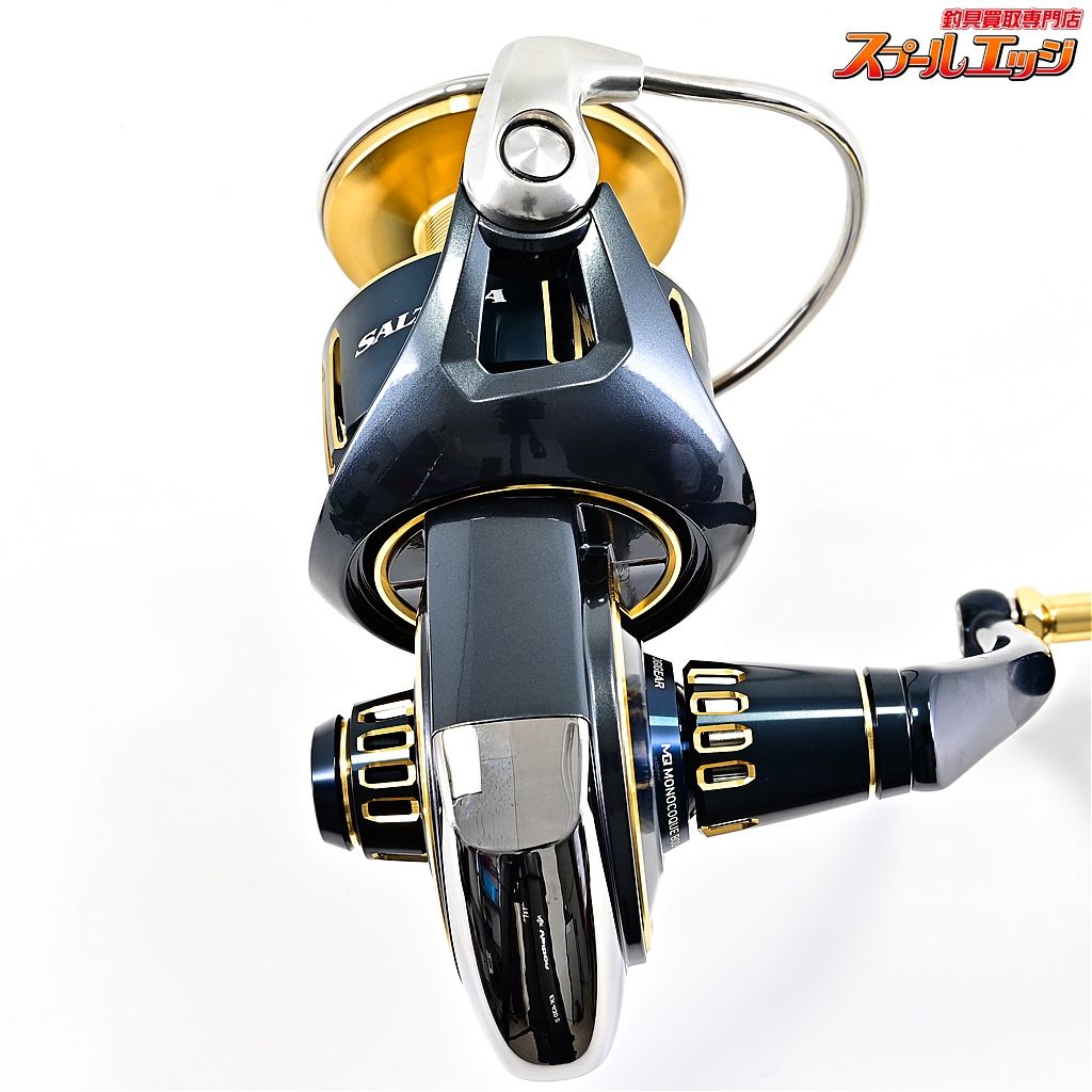 【ダイワ】 25ソルティガ 8000-P DAIWA SALTIGAm41113 - メルカリ