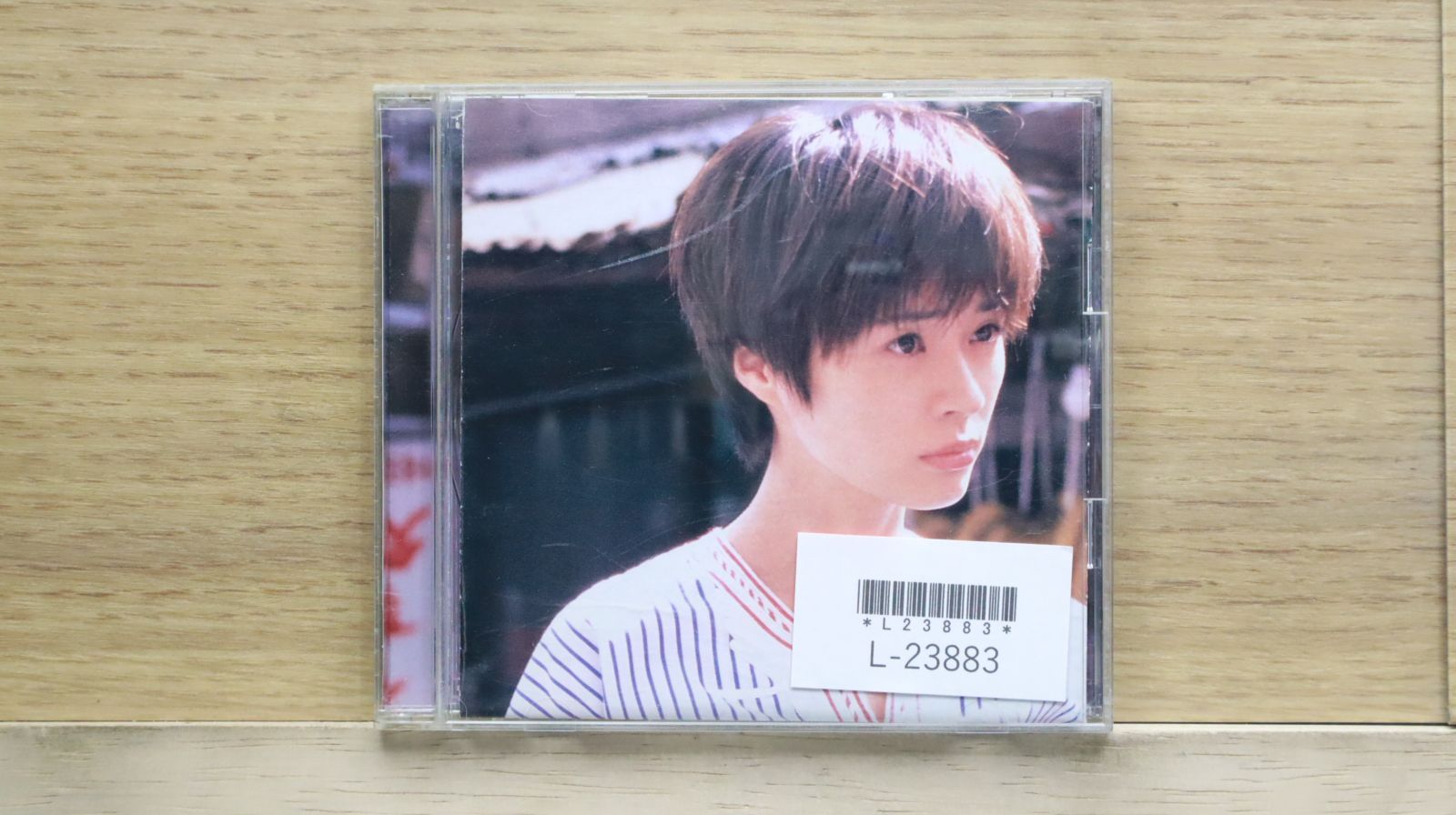 【川本真琴　超レア！・美品】CD収納ケース 川本真琴 超レア！・美品】CD収納ケース - メルカリ
