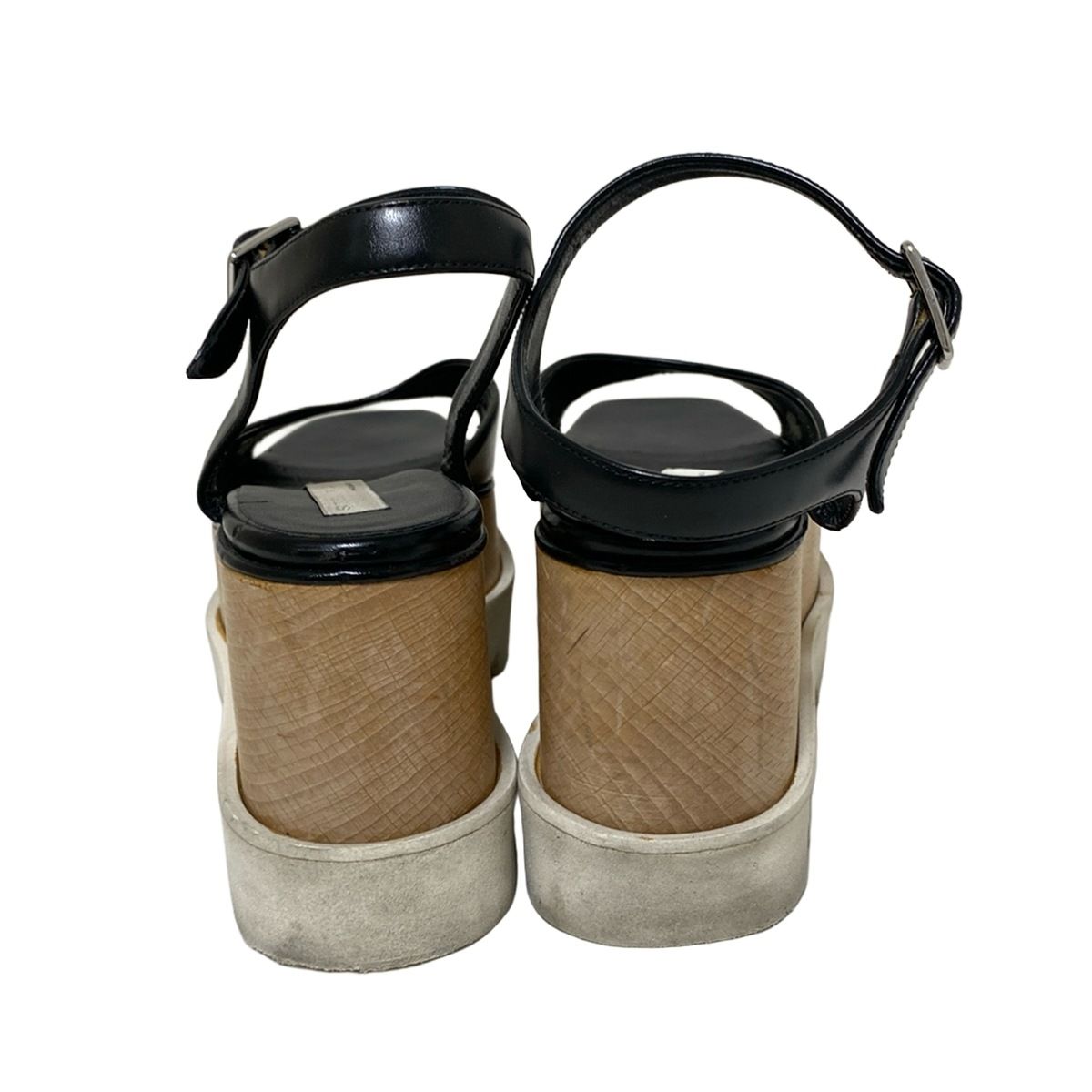 stellamccartney(ステラマッカートニー) サンダル 35 レディース