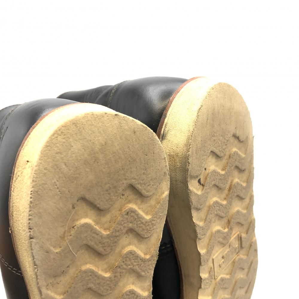 中古】RED WING 9870 アイリッシュセッター 復刻犬タグ サイズ8 1/2D