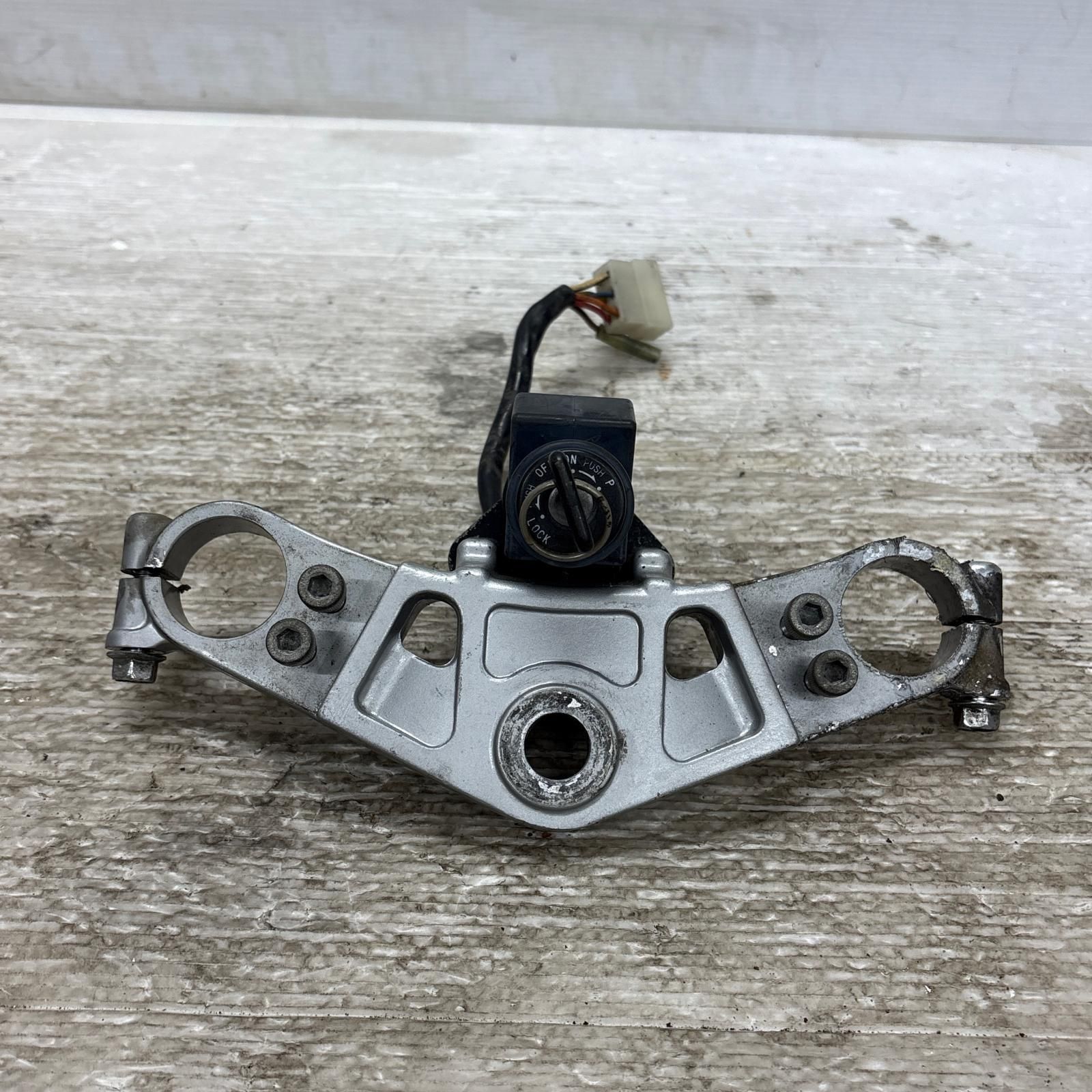 KAWASAKI GPZ400R フロントフォーク カワサキ [M-250819-59] 【公式通販】