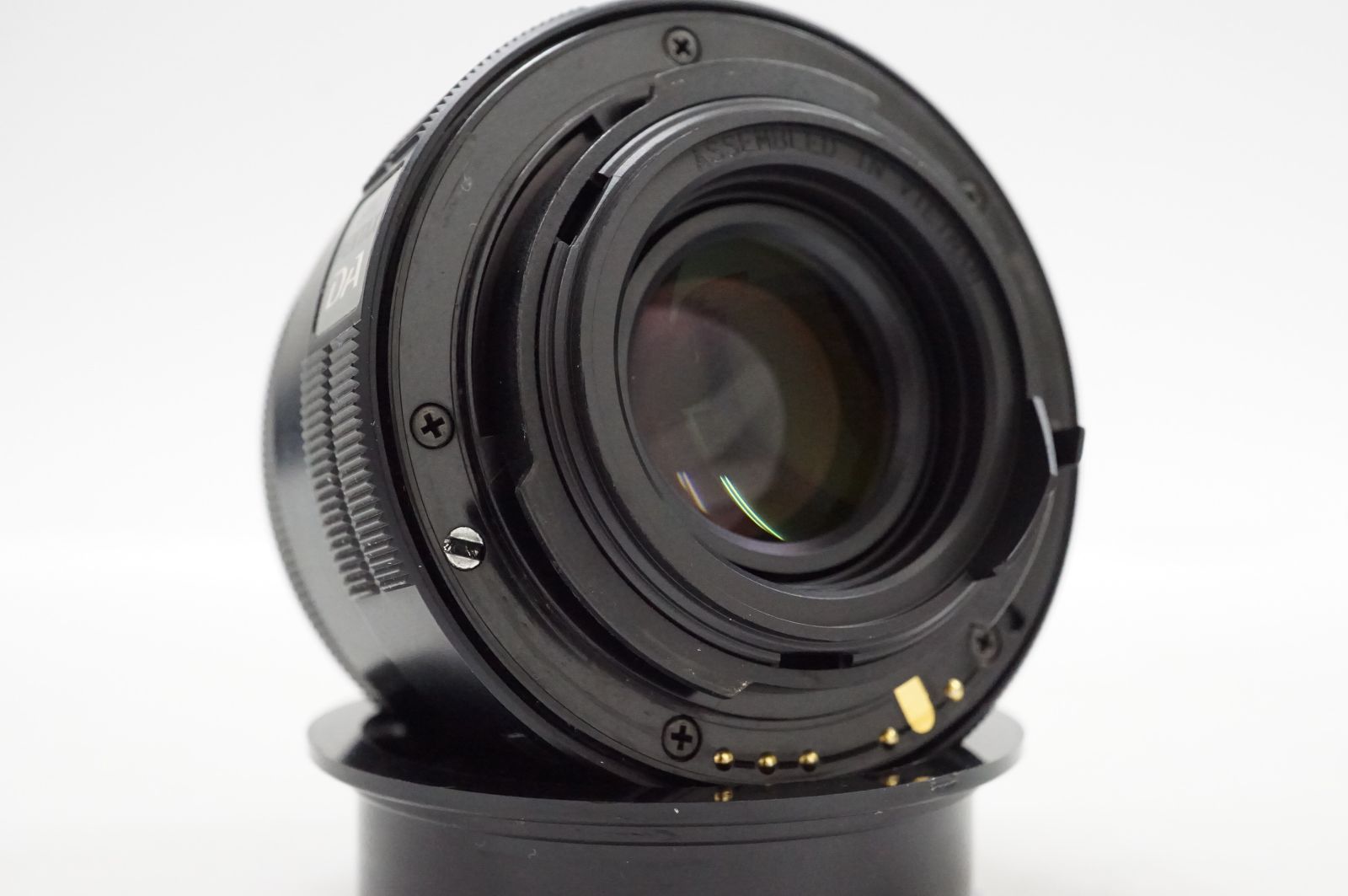 SMC PENTAX-DA