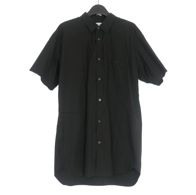 COMME des GARÇONS コムデギャルソンシャツ 半袖シャツ フランス コムデギャルソンシャツCOMME des GARCONS SHIRT ギンガム