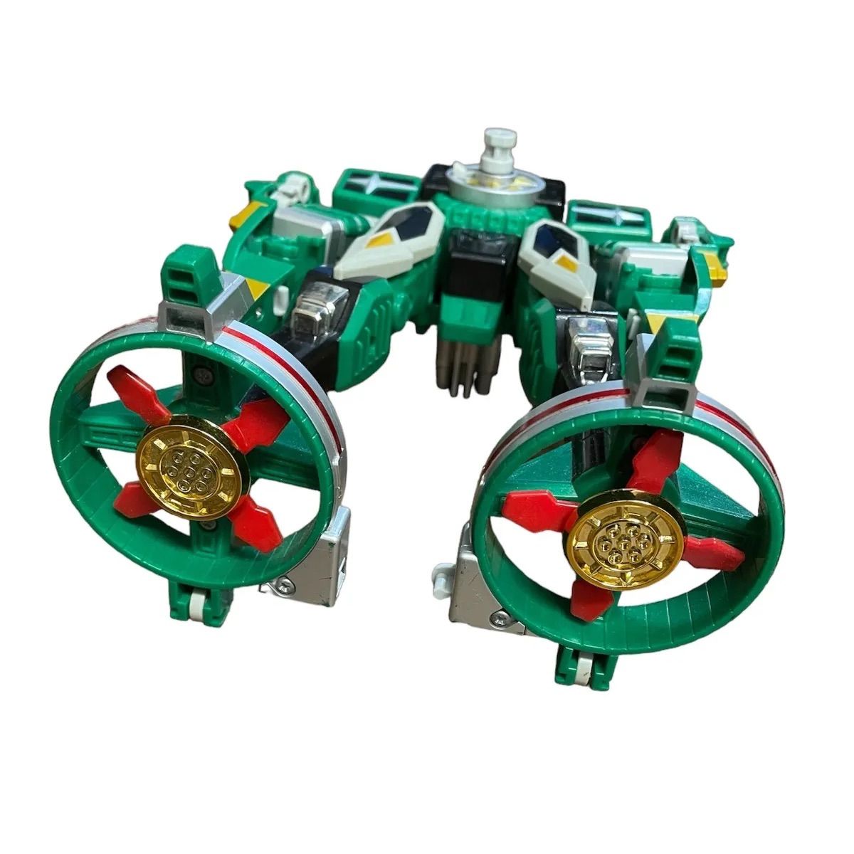 DX忍風戦隊ハリケンジャー　天空神 バンダイ 未使用品 BANDAI(バンダイ) 忍風戦隊ハリケンジャー DX天空神｜トレファクONLINE