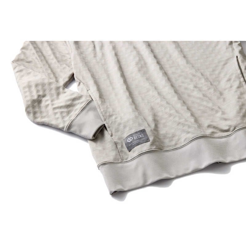 送料無料 ♥ 未開梱 コラントッテ ユニセックス パンツ レスノ マグネリカバリーウェアショートスリーブ XLサイズ|杢ベージュ Colantotte 杢ベージュ AJCJB55XL STEELWINDOWSANDDOORS_COM