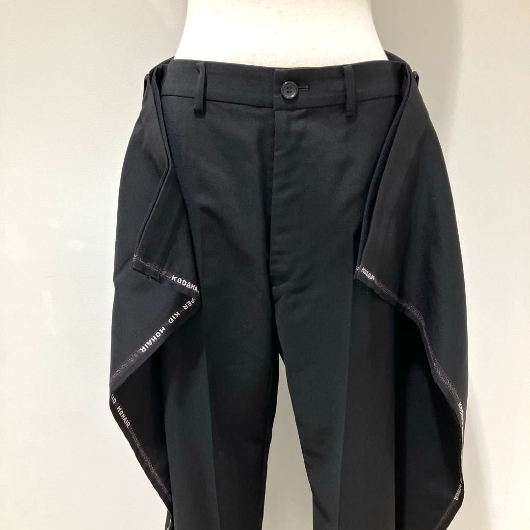 JK-P006 ジュンヤワタナベ コムデギャルソン JUNYA WATANABE