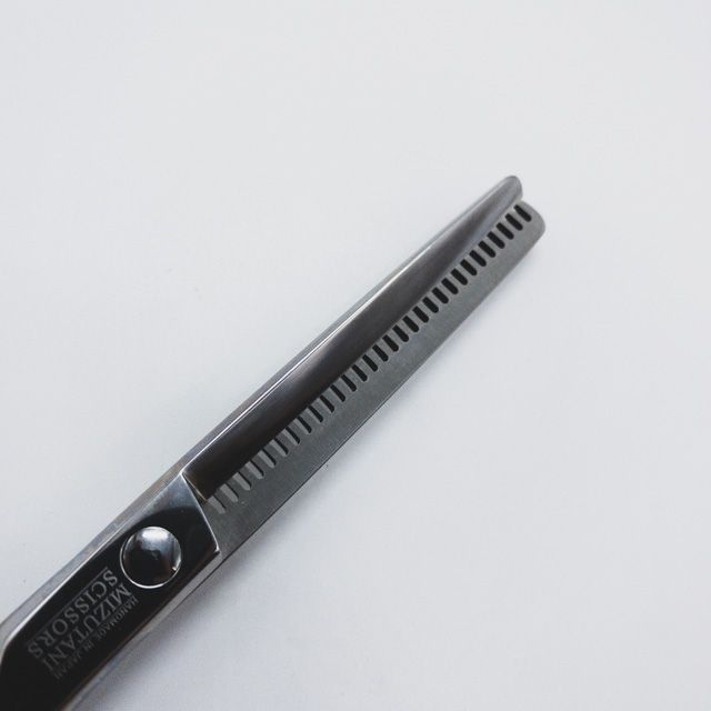 ミズタニシザーズ ミズタニシザーMIZUTANI SCISSORS】Fit