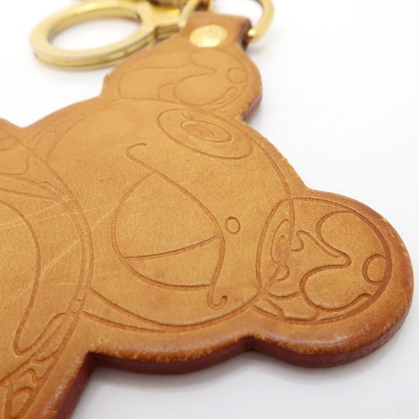 LOUIS VUITTON ポルトクレ・パンダ M62637 キーリング 村上隆コラボ