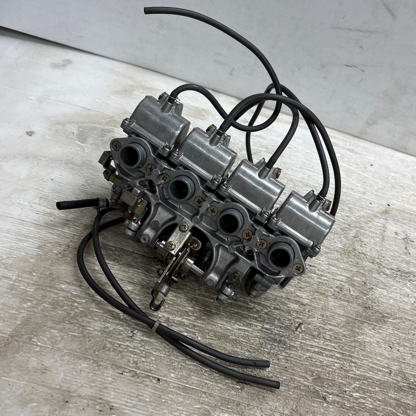 HONDA CB400FOUR キャブレター ホンダ