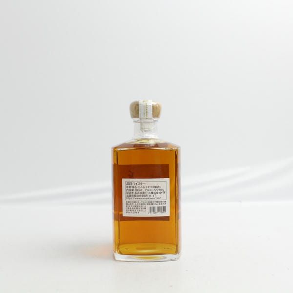 長濱 販売 シングルモルト ザ ファースト バッチ 2017-2019-2022 50