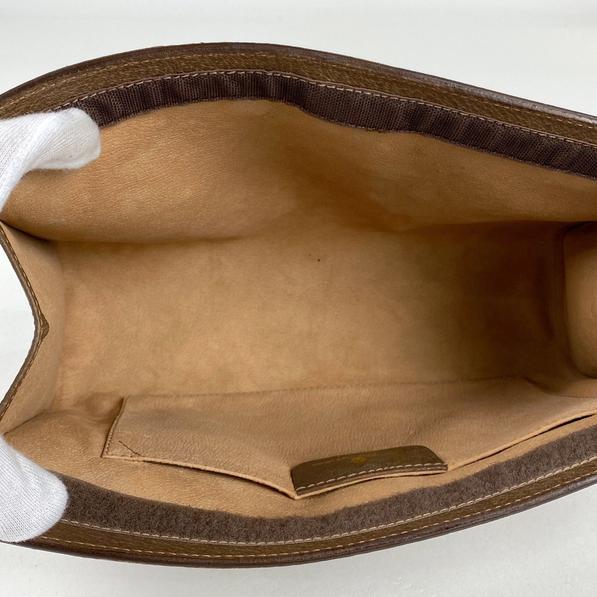 グッチ GUCCI GG柄 セカンドバッグ オールドグッチ 8901033 クラッチ