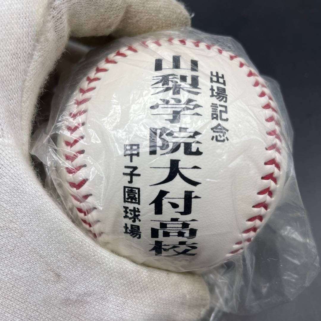 高校野球 甲子園 記念ボール 14個セット 全国高校野球選手権大会
