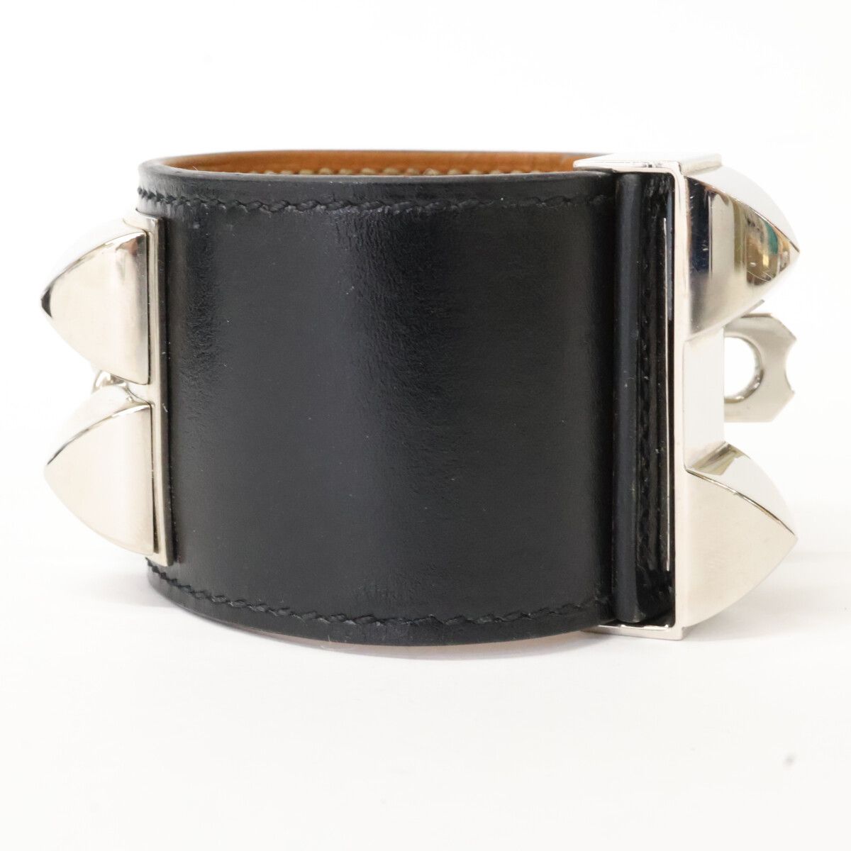 HERMES エルメス D刻印 T2 ボックスカーフ コリエドシアン メドール WWW_WOWDIGSITE_COM