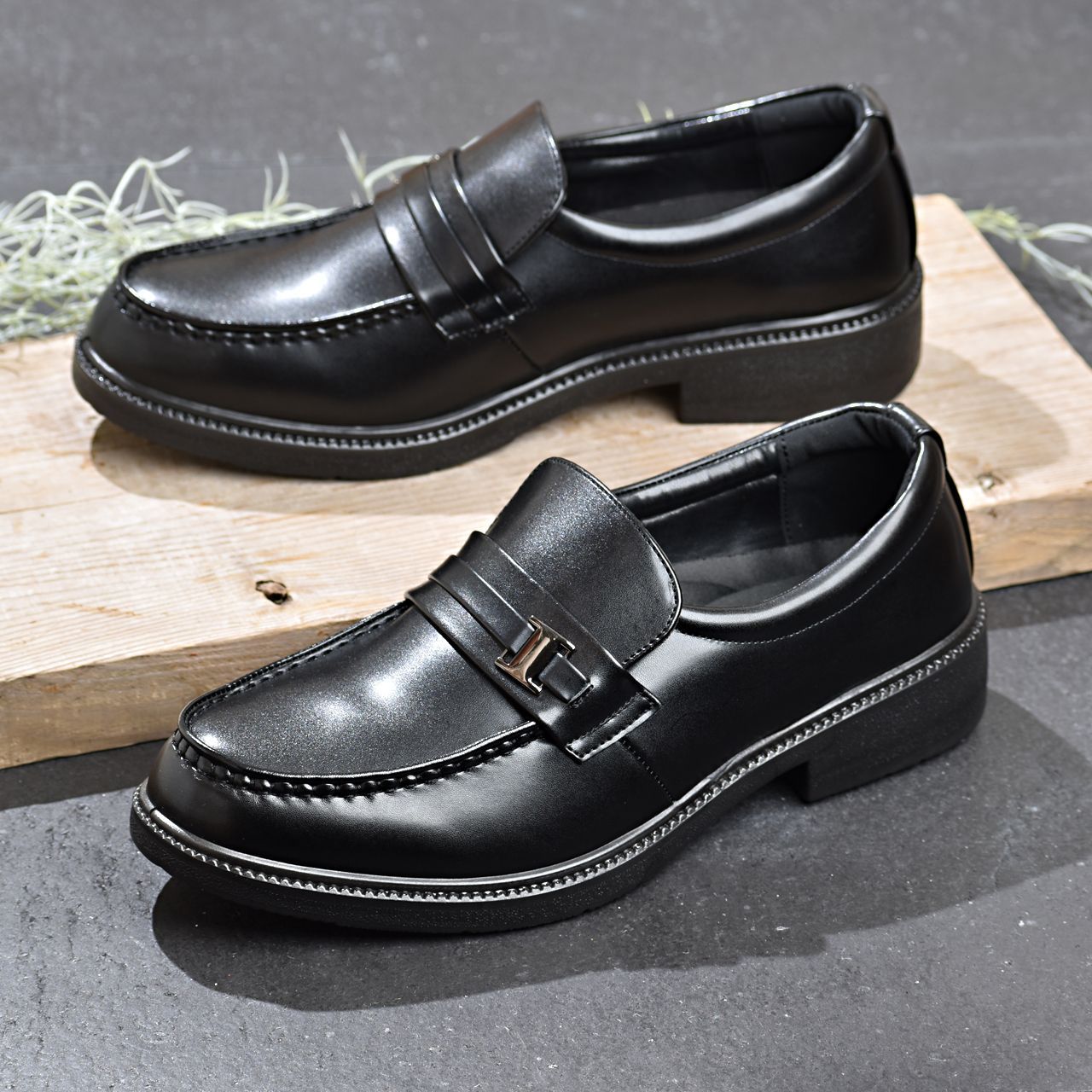 Hush Puppies ハッシュパピー ADVANCE LACEUP スニーカー メンズ