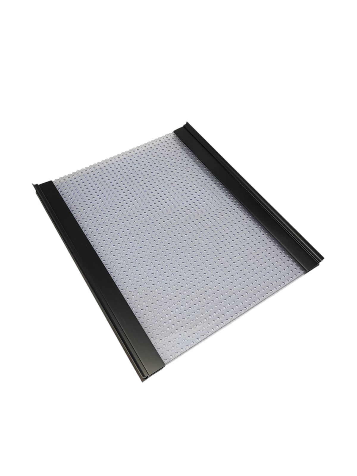 Reinhold Kuhn ラインホルトキューン アルミ製メガネケース Lサイズ