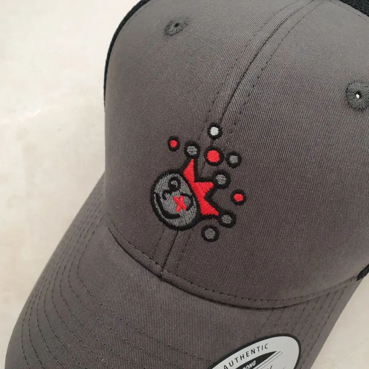 スコッティキャメロンゴルフキャップさジャックポットジョニー