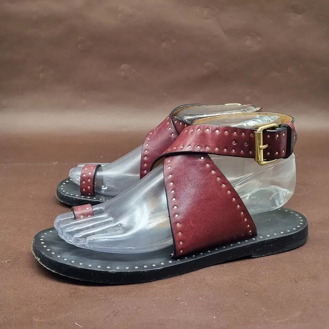 Isabel Marant イサベルマラン サンダル 230