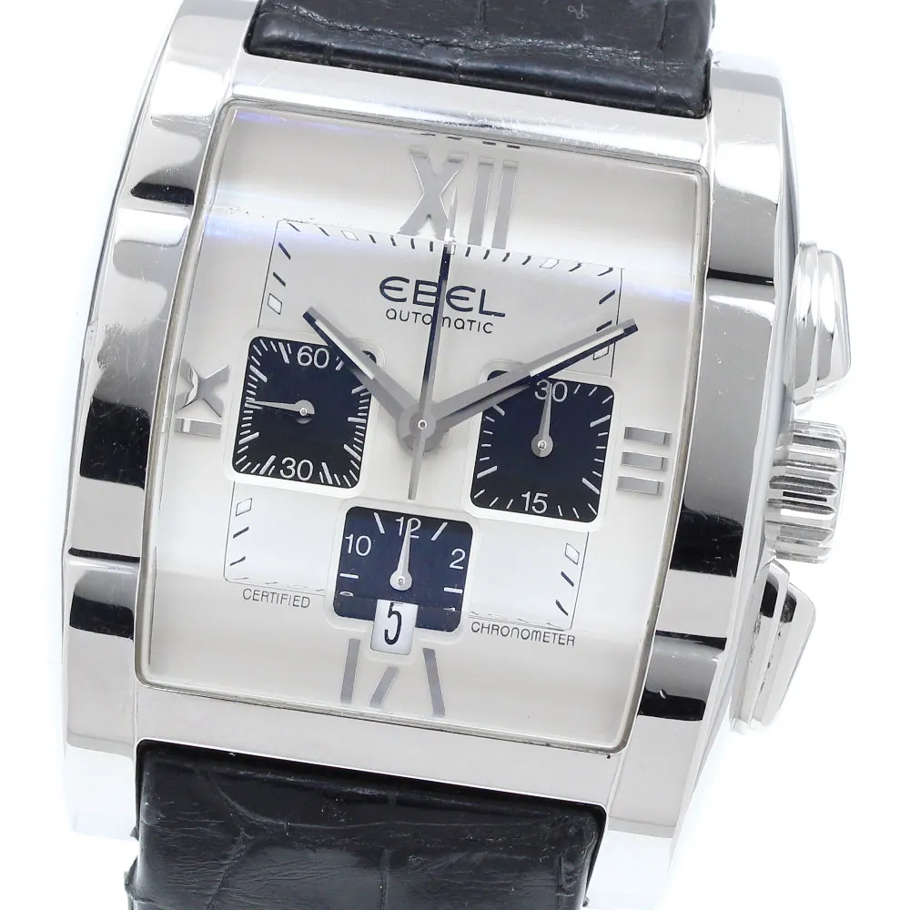 2025年最新】Ebel メンズ 腕時計(アナログ)の人気アイテム