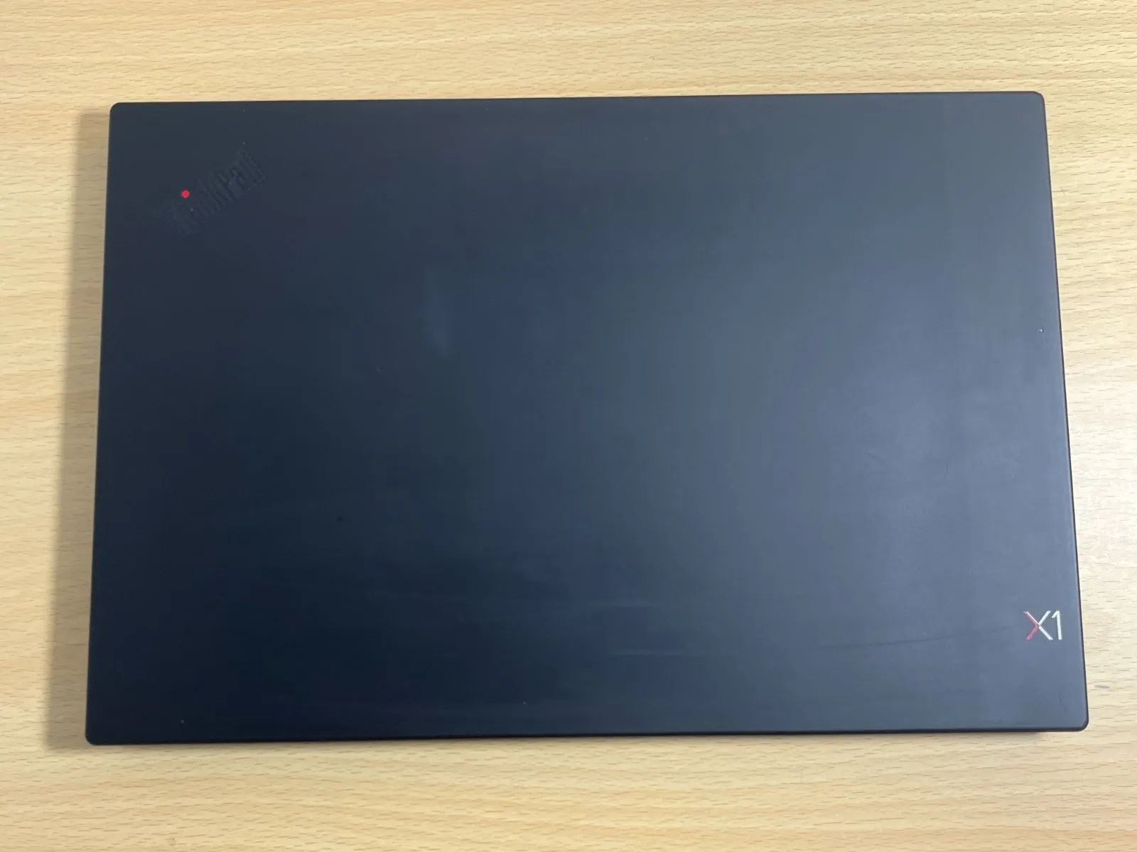 Windowsノート本体 ThinkPad X1 Carbon Gen6/office2024 ThinkPad X1 Carbon Gen6/office2024