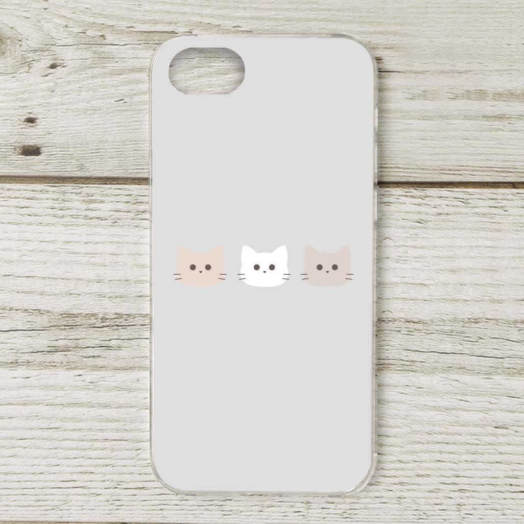 CASETiFY iPhone16用 おしゃれ かわいい ねこちゃん ケース iPhone16 ケース iPhone 16 ケース iPhone16 ケース ネコ ねこ
