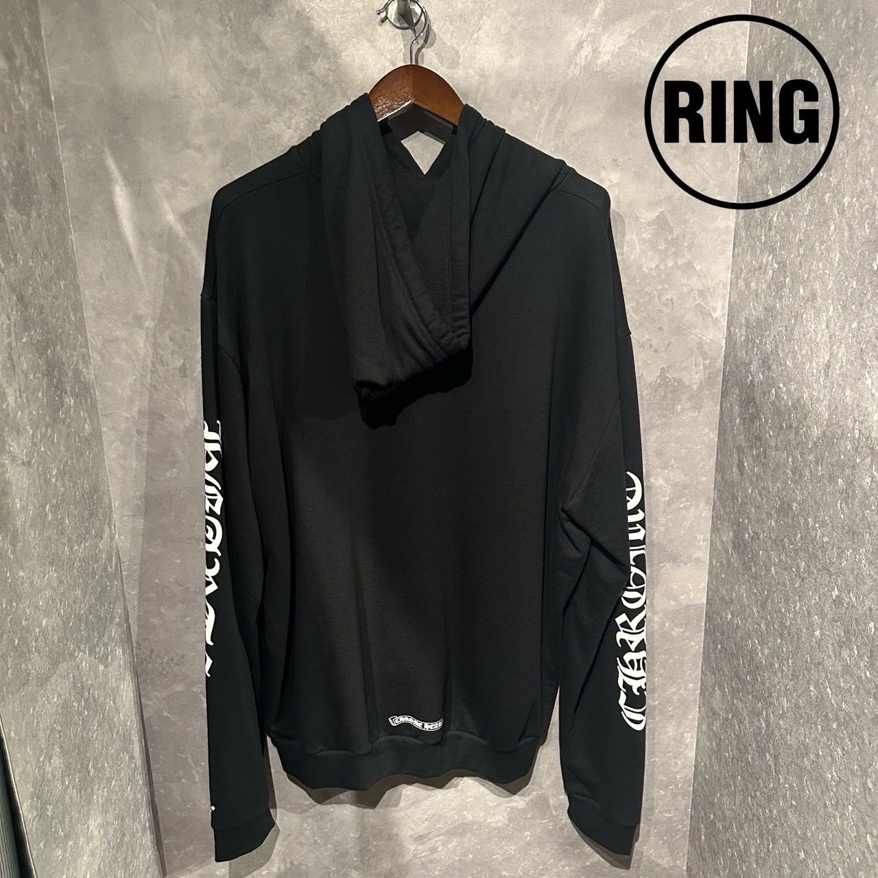 Chrome Hearts “1988” Hoodie - メルカリ