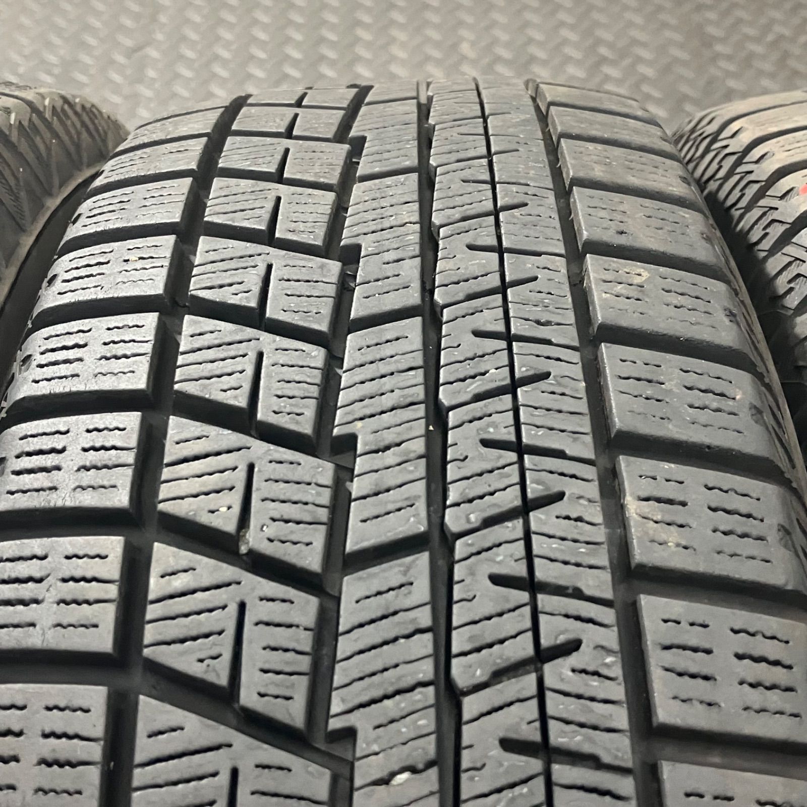 ヨコハマ アイスガードIG60