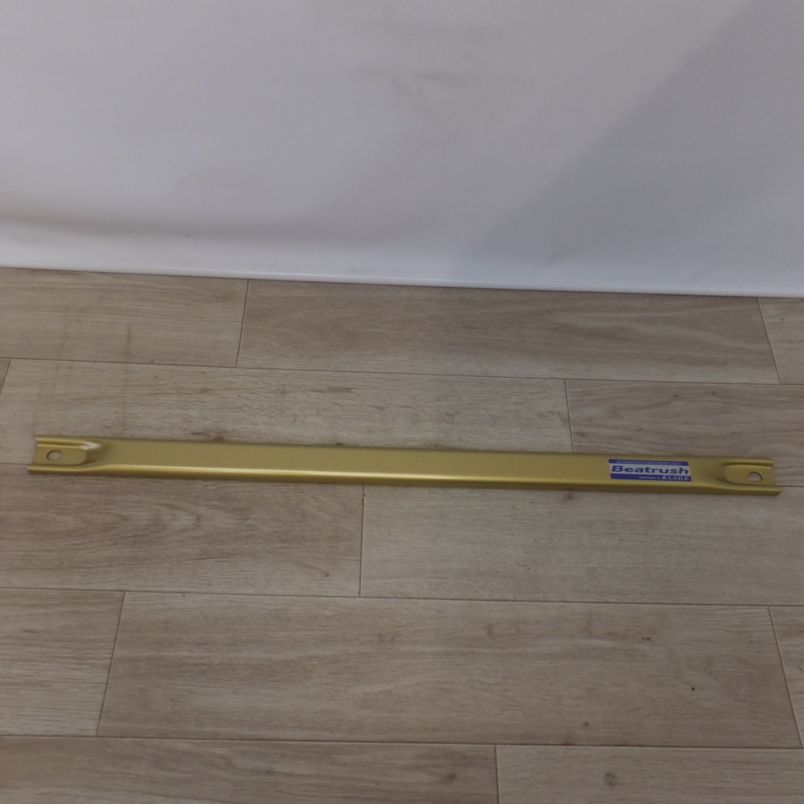 LAILE Beatrush リアフレームエンドバー S84900PB-RA ホンダ N-ONE N-BOX N-WGN JG1 JF1 JH1 FFCRYSTALESIA_COM