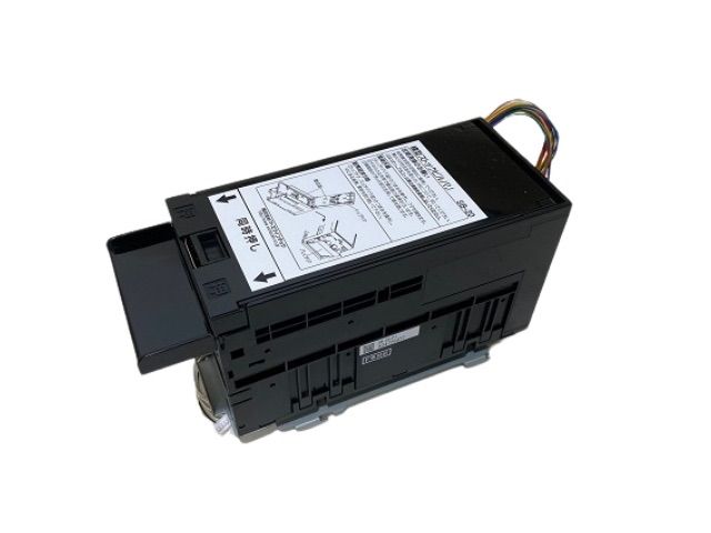 グローリー両替機EMS-6 新札対応 両替機 EMS-21 千円を100円×10枚払い出し(新品識別機