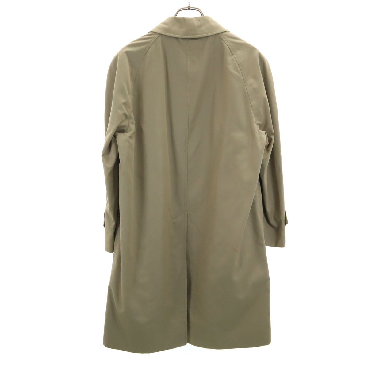 Burberrys バーバリーズ 80s 90s イングランド製 オールド トレンチ