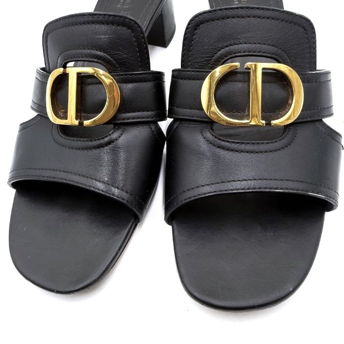 DIOR サンダル