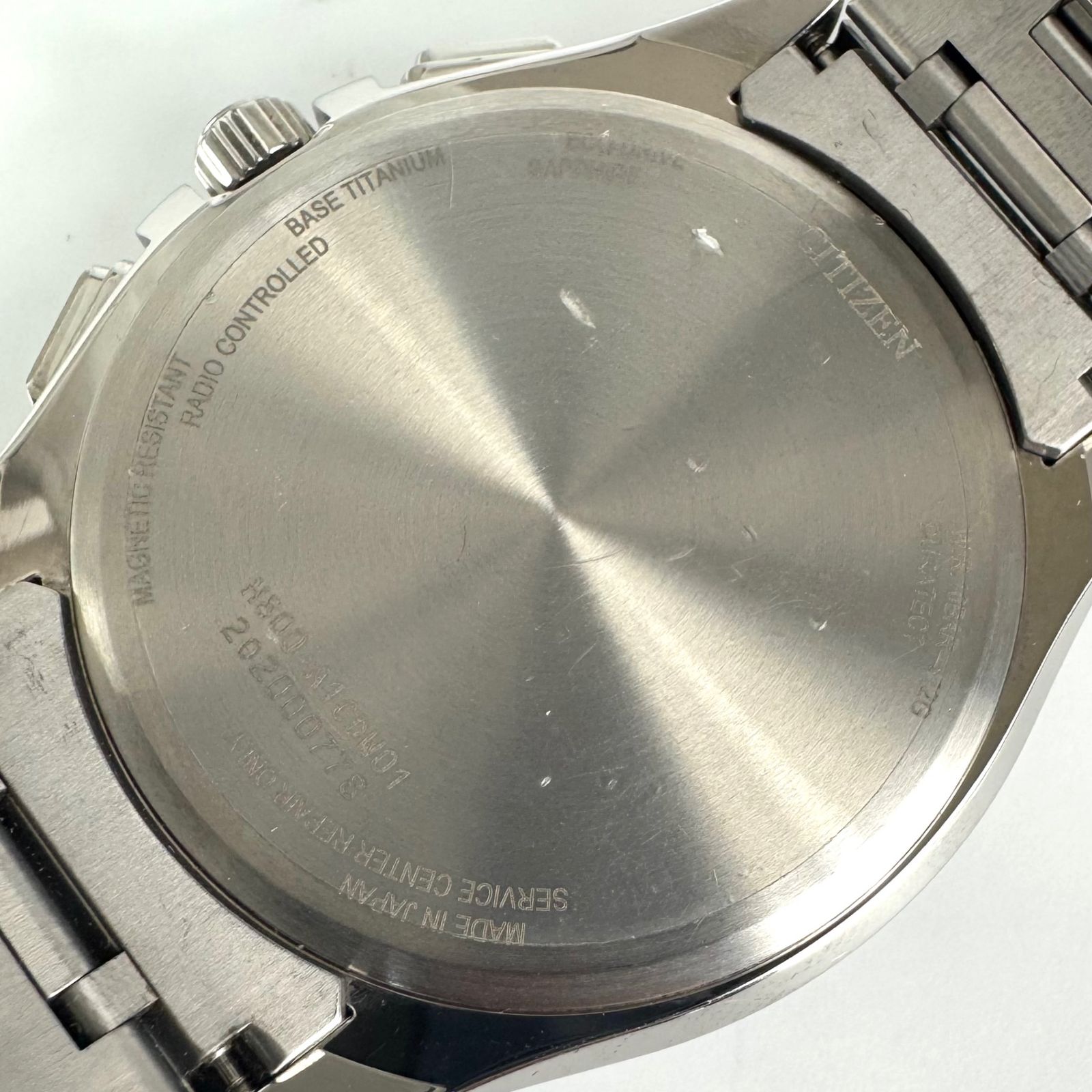 希少】シチズン アテッサ ディアコレクション AT8240-74L H800-A1CDW01 