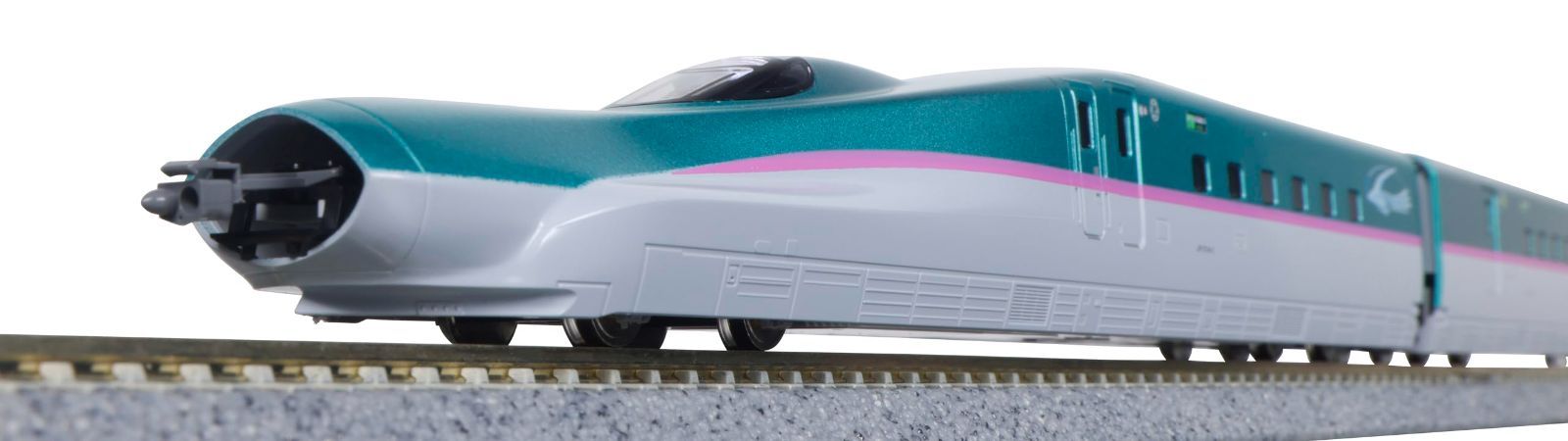 はやぶさ 基本セット
