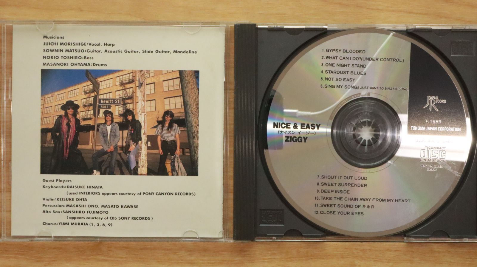 SHY 1st & Live in Europe 2in1 CD 輸入盤 レア‼ レンタル落ちCD◇ザ・クルセイダーズ◇CDアルバム◇洋楽