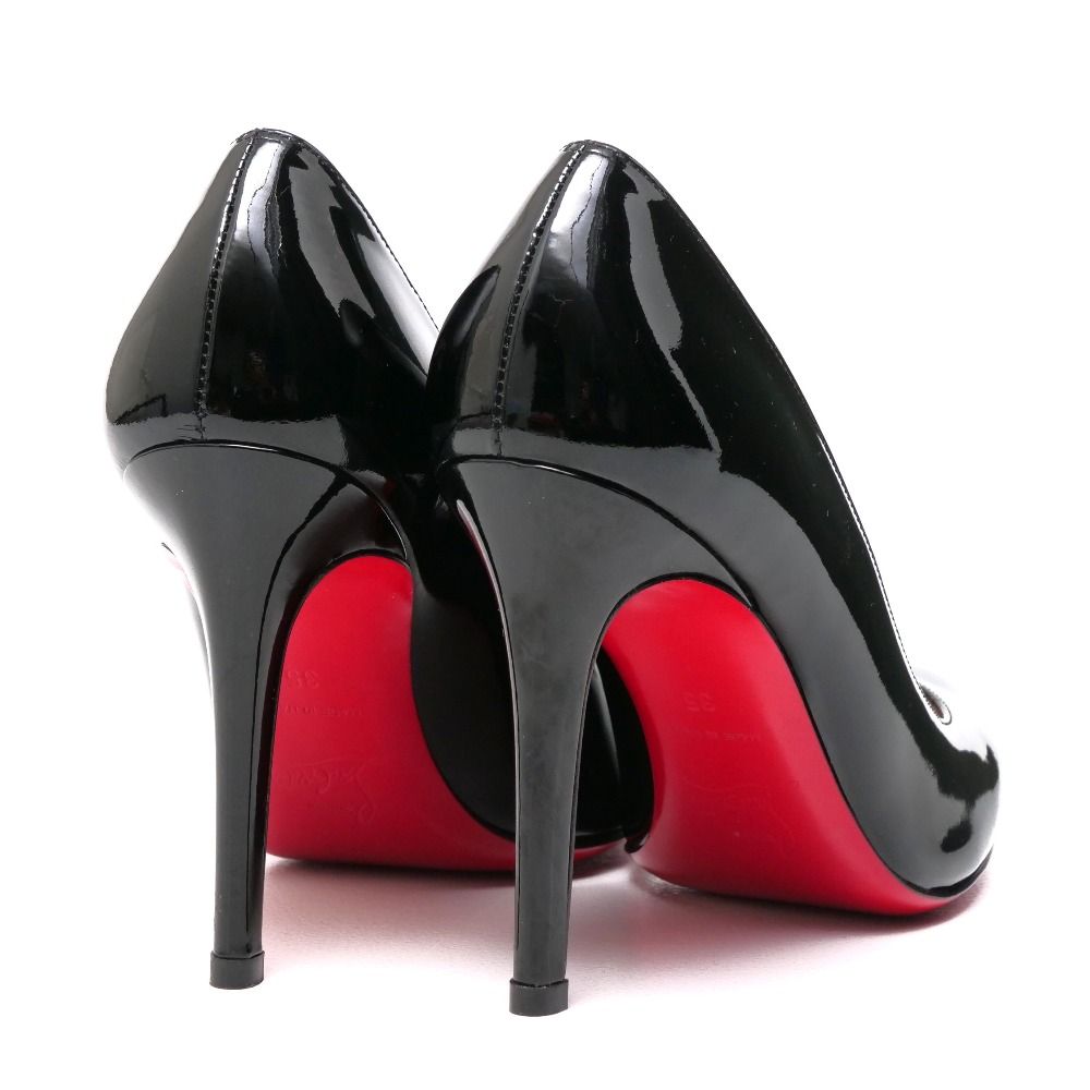 □未使用品□Christian Louboutin クリスチャンルブタン SIMPLE