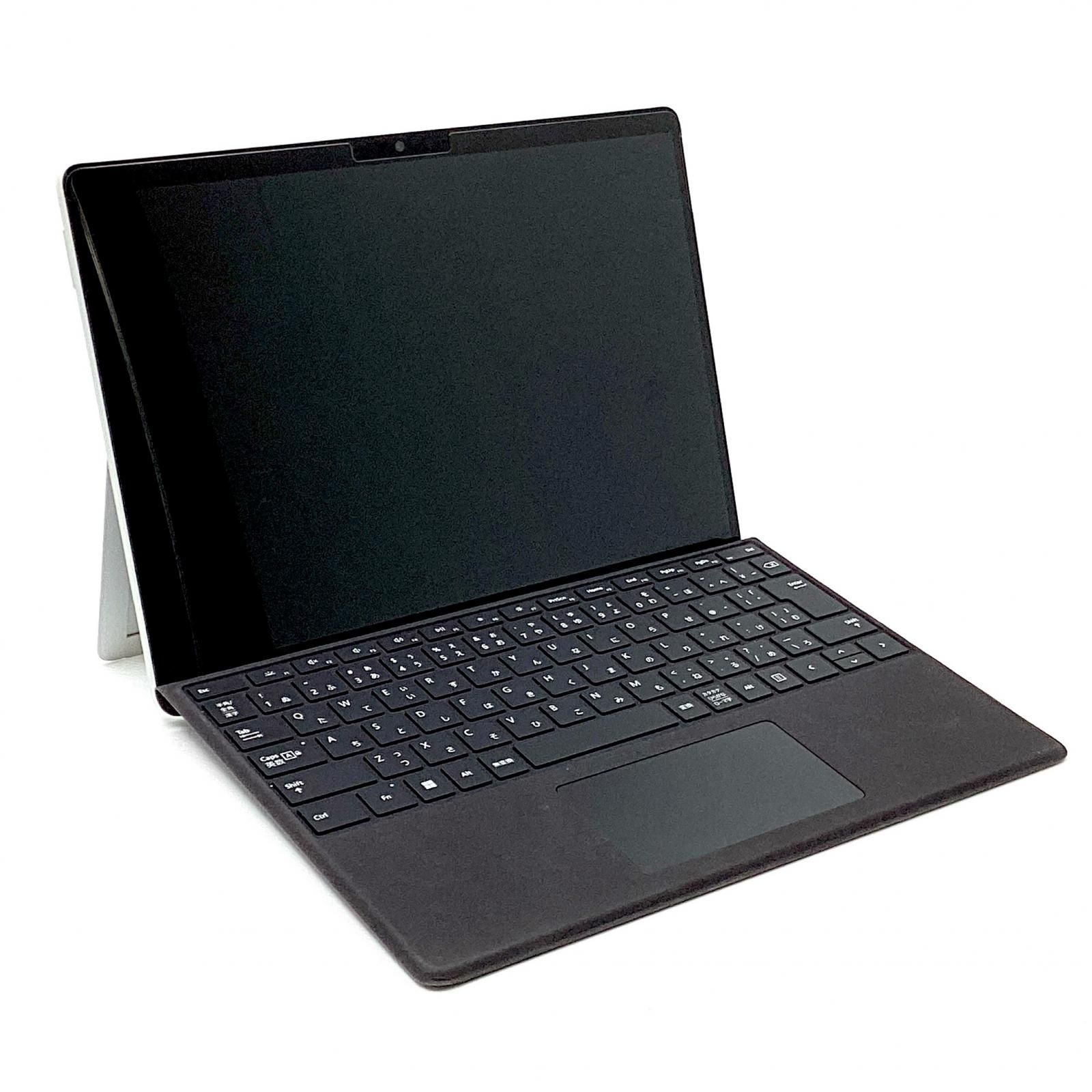 Microsoft Surface Pro X Microsoft SQ1 @ 3.0 GHz 8GB SSD
