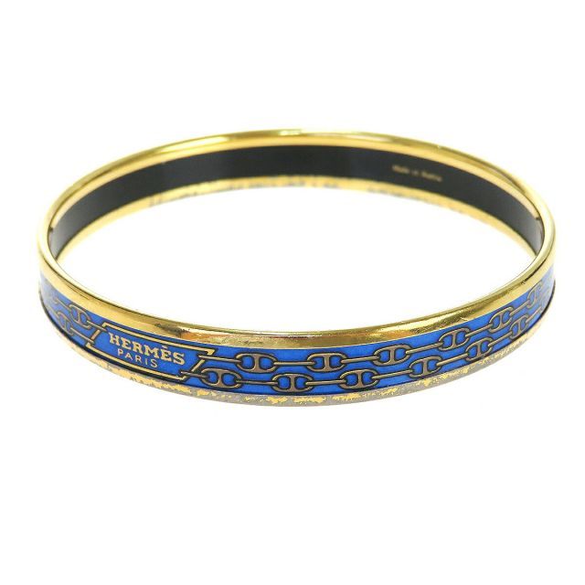 ウノアエレ】つや消し K18YG バングル k18金艶消しバングル K18YG バングル