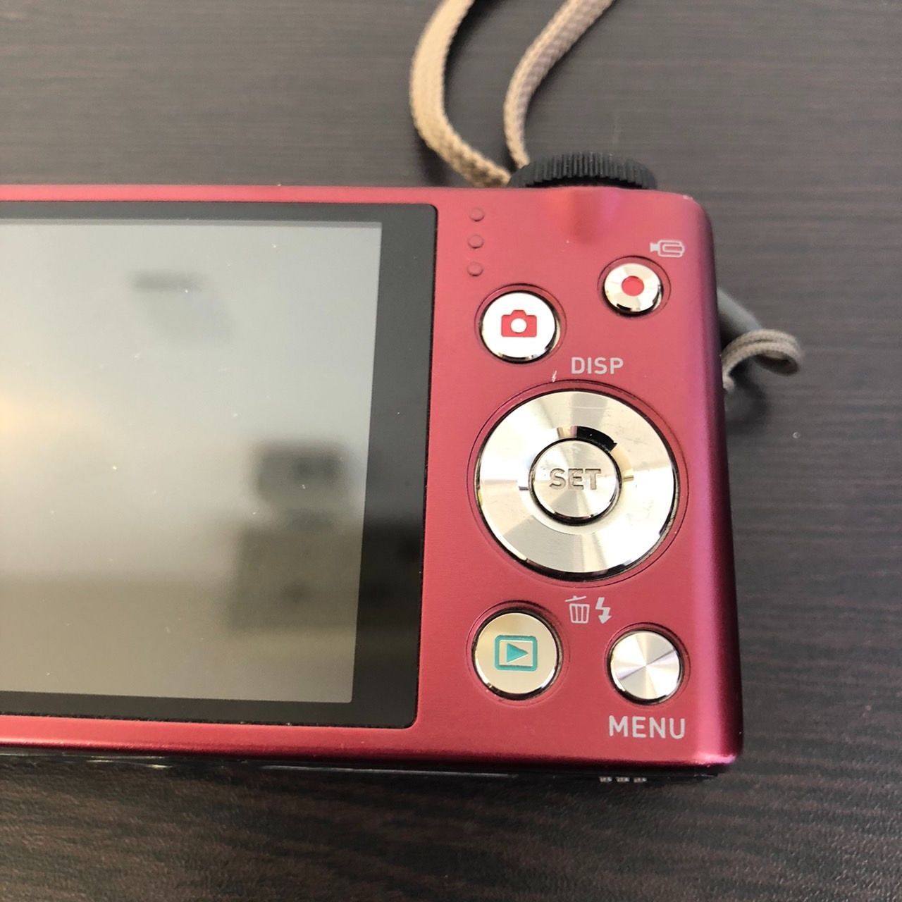 CASIO EX-H30 ピンク - メルカリ