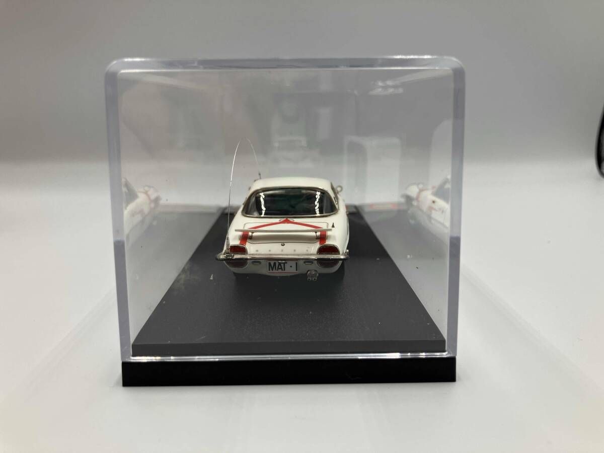 自動車 MAT VEHICLE RETURN OF ULTRAMAN 1971 MAT VEHICLE RETURN OF ULTRAMAN 1971 - メルカリ