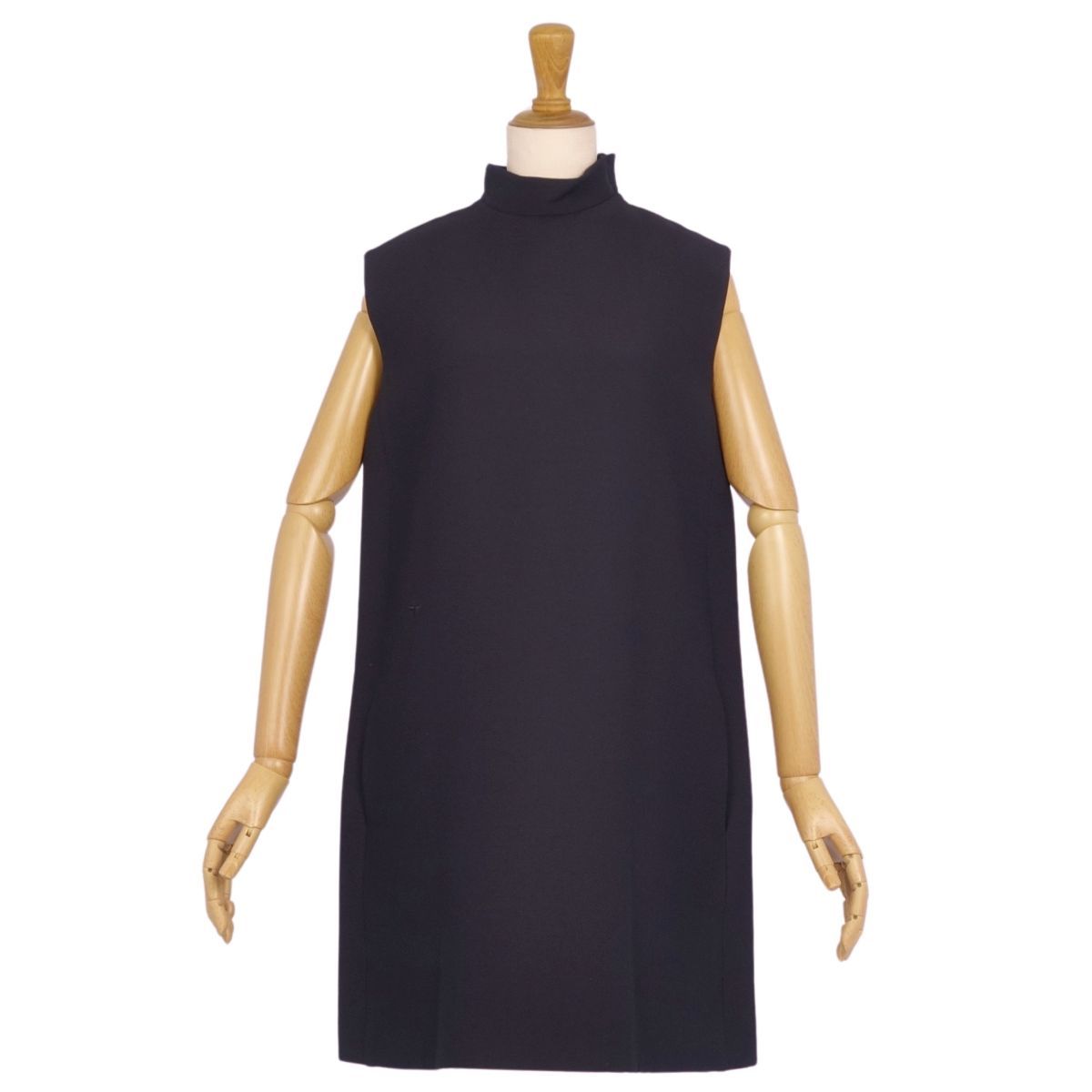 極美品 クリスチャンディオール Christian Dior ワンピース ドレス