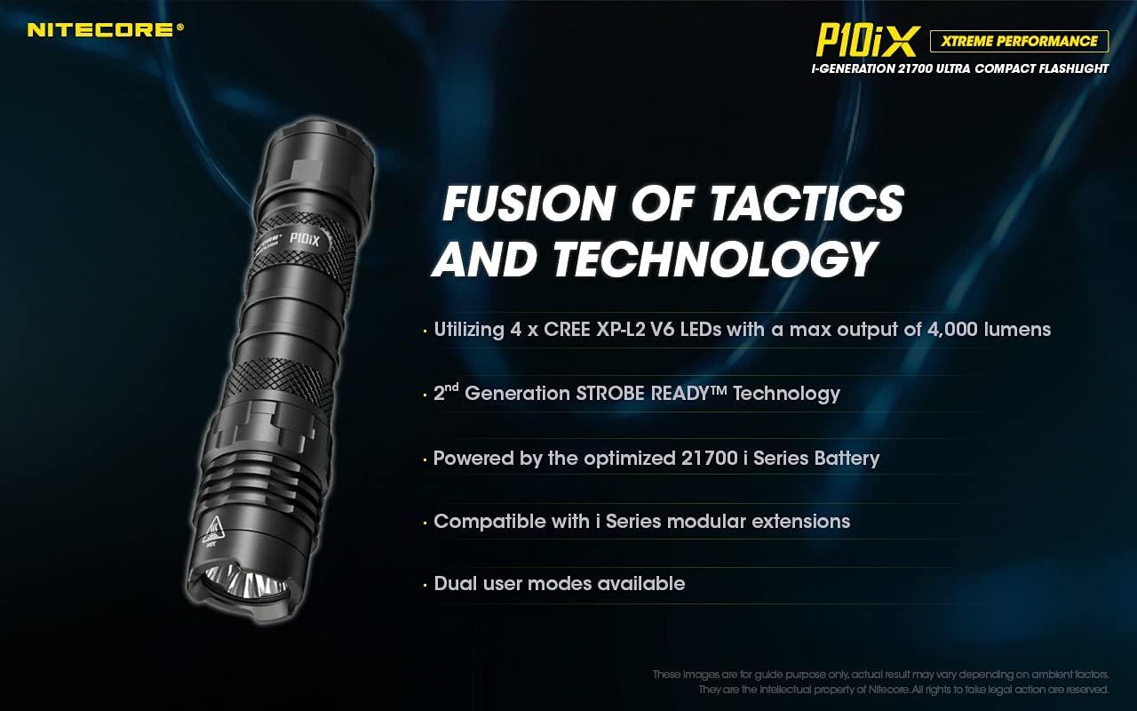 P10iX USB-C