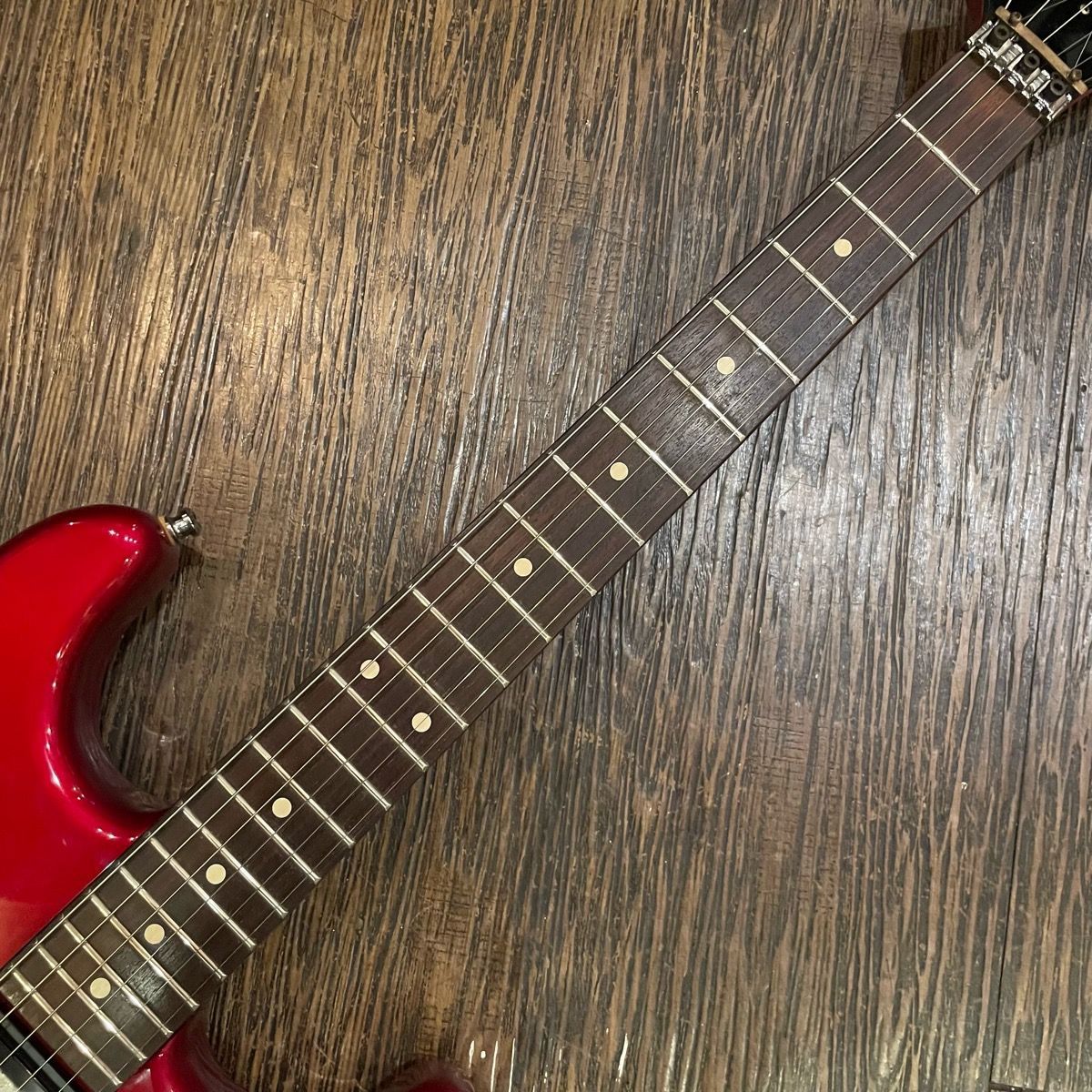 エレキギター　ノーブランド Ibanez RG420EX BKF エレキギター初心者14点セット 【VOXアンプ