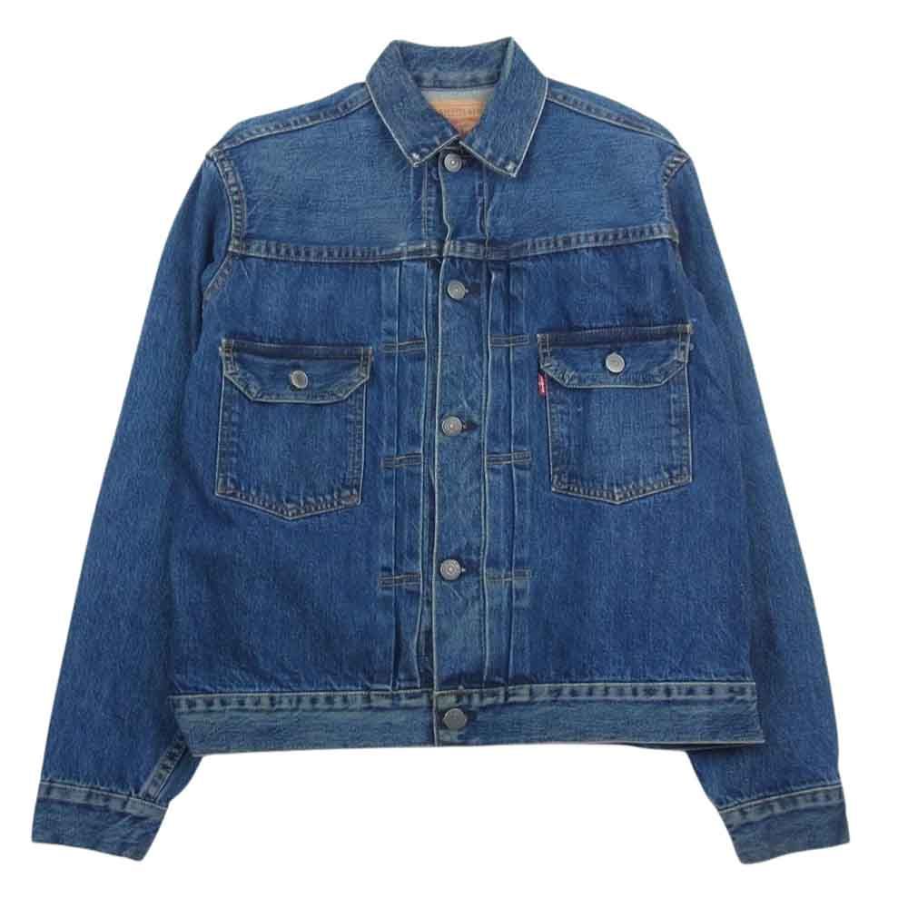 専用】Levi's 2nd 507XX 復刻 555 バレンシア 36 - ジャケット・アウター