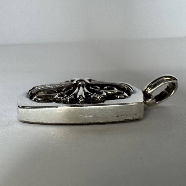 インボイス原本】CHROME HEARTS/クロムハーツ KEEPER/キーパー