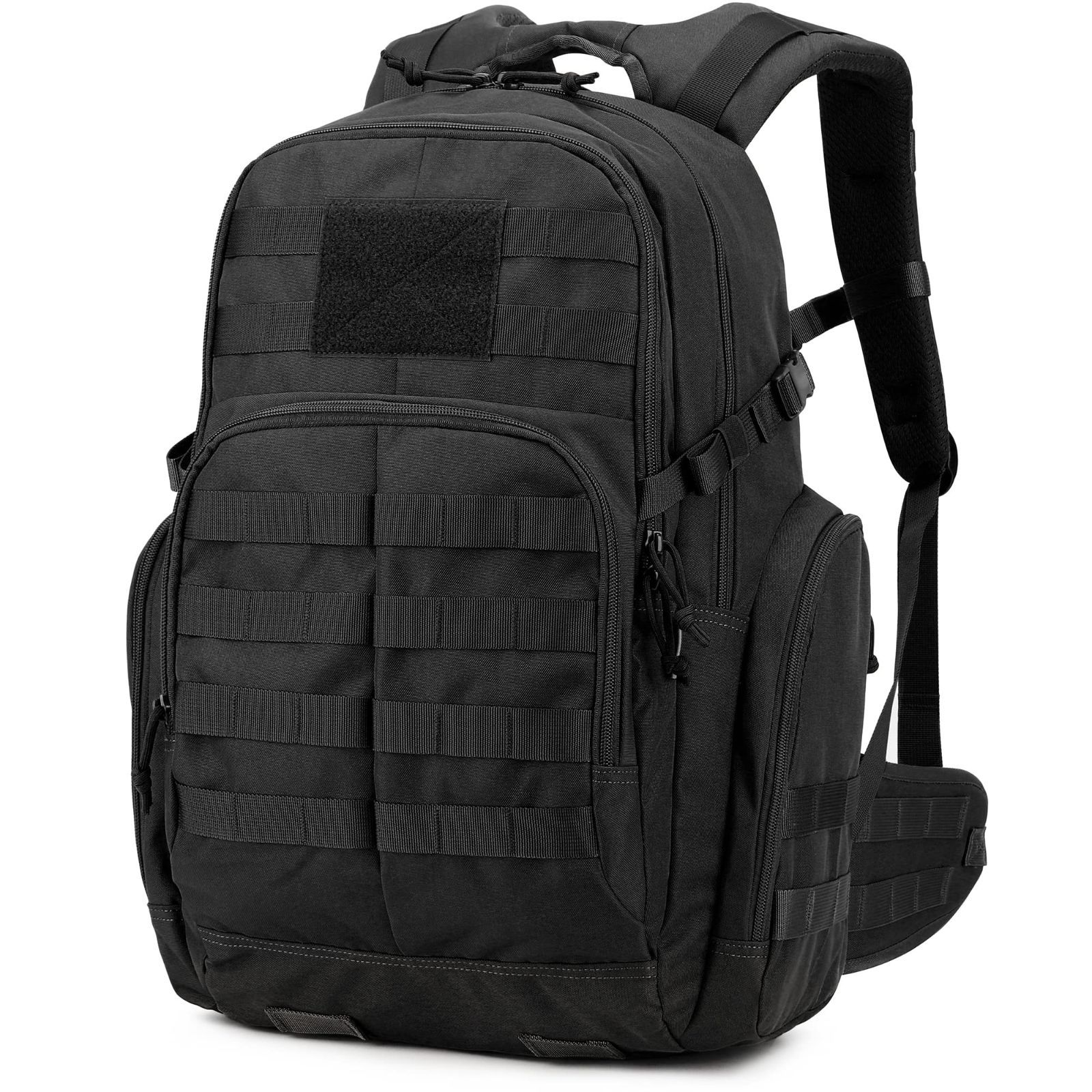 【特価商品】登山 リュック タクティカル バックパック ザック キャンプ ミリタリー ハイキング トラベル 40L アウトドア用 旅行 [Mardingtop] 軍用 Molle対応