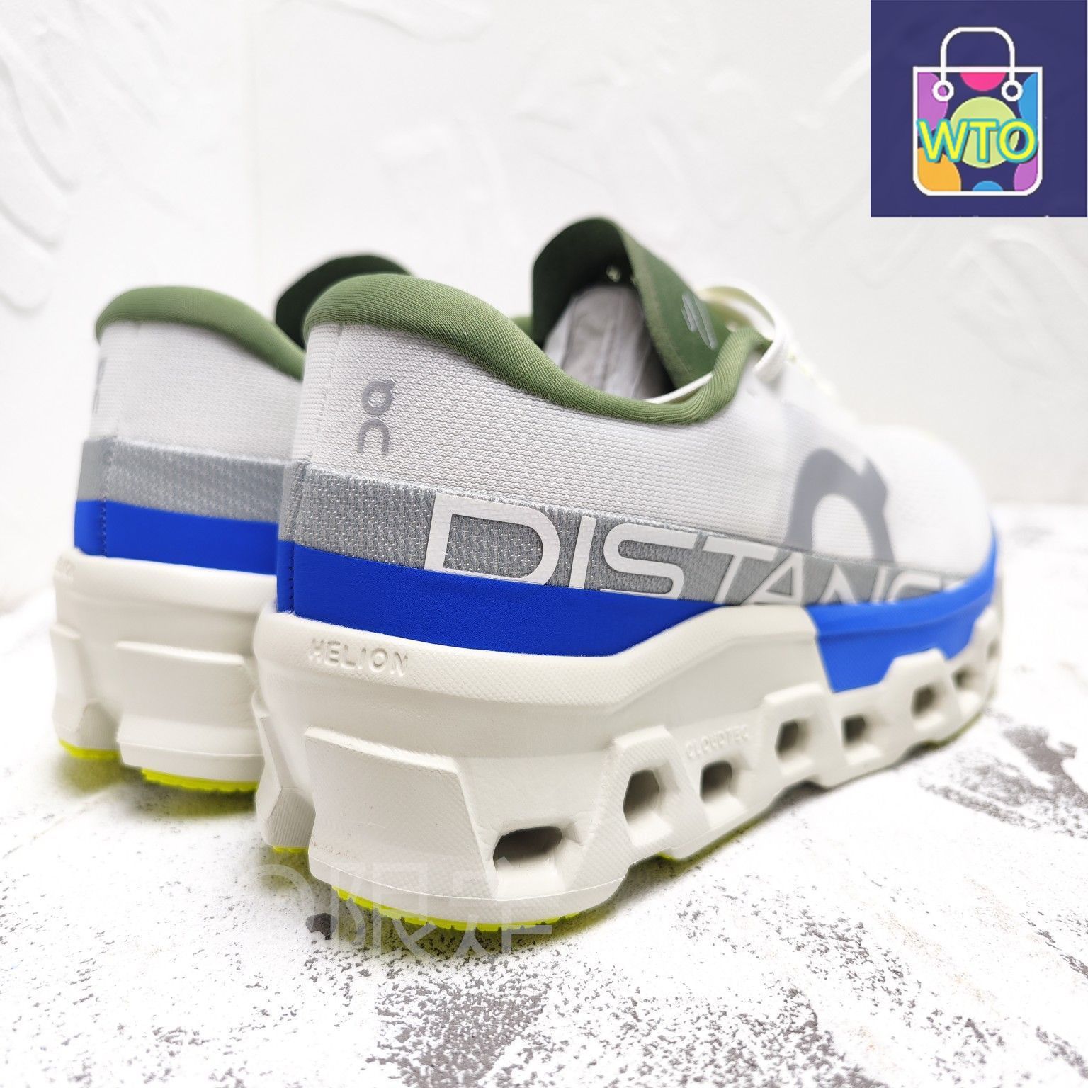 On Cloudmonster2 クラウドモンスター 第二世代 ジョギング スポーツ